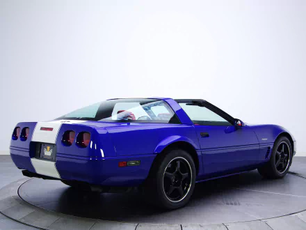  1996 Chevrolet Corvette Grand Sport