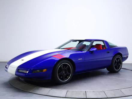  1996 Chevrolet Corvette Grand Sport