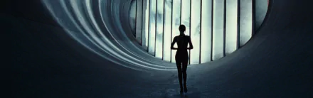 movie Aeon Flux HD Desktop Wallpaper | Background Image