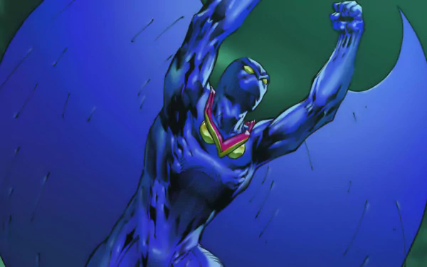 Comic the owl HD Desktop Wallpaper | Background Image