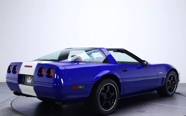  1996 Chevrolet Corvette Grand Sport