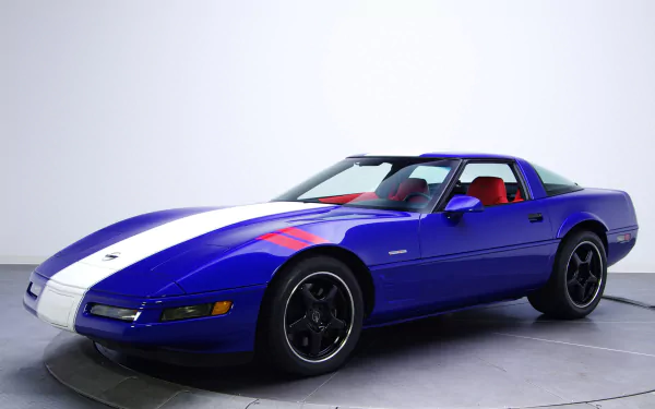  1996 Chevrolet Corvette Grand Sport