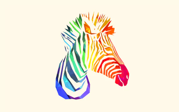Animal zebra HD Desktop Wallpaper | Background Image