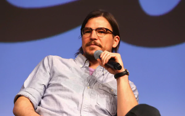 American actor Celebrity Josh Hartnett HD Desktop Wallpaper | Background Image