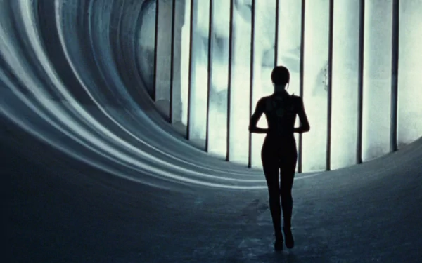 movie Aeon Flux HD Desktop Wallpaper | Background Image