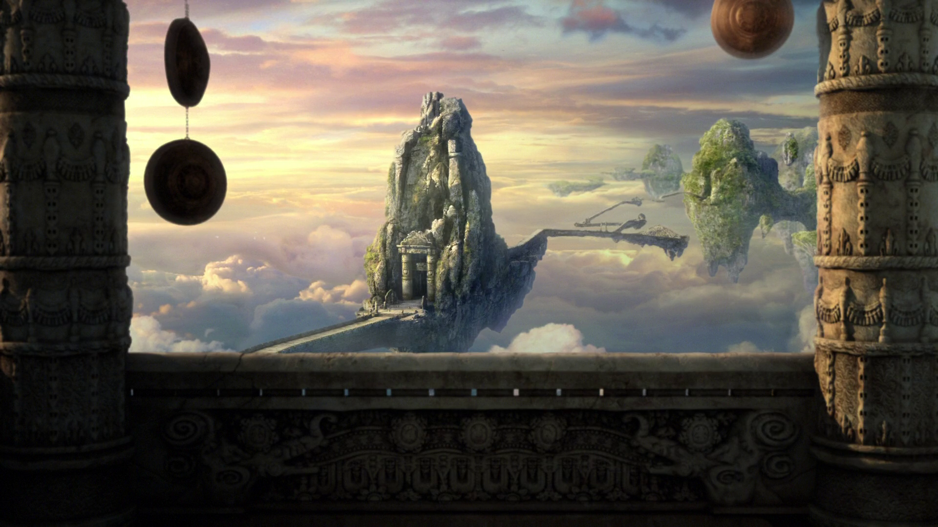 Download Movie Dragon Hunters HD Wallpaper