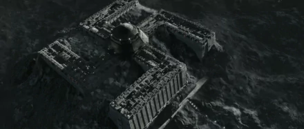 movie iron sky HD Desktop Wallpaper | Background Image