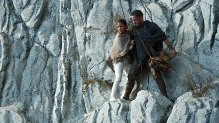 movie Cloud Atlas HD Desktop Wallpaper | Background Image