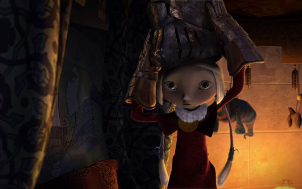 Zoé (Dragon Hunters) movie Dragon Hunters HD Desktop Wallpaper | Background Image