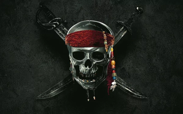movie Pirates Of The Caribbean HD Desktop Wallpaper | Background Image
