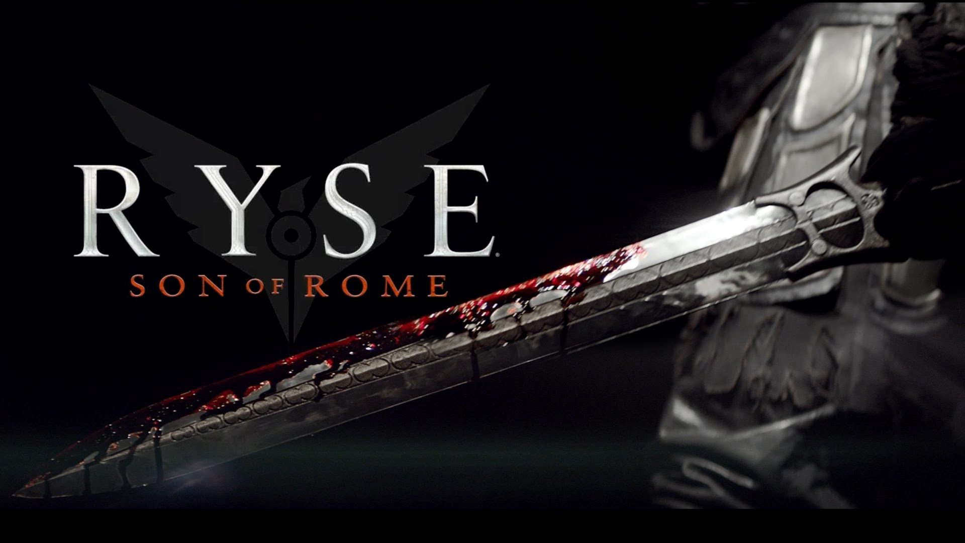 Video Game Ryse: Son Of Rome HD Wallpaper