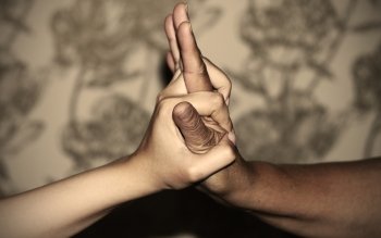 57 Hand HD Wallpapers | Background Images - Wallpaper Abyss