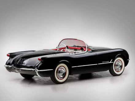  1954 Chevrolet Corvette C1