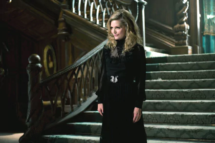 Michelle Pfeiffer movie dark shadows HD Desktop Wallpaper | Background Image