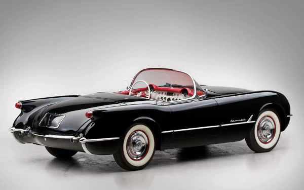  1954 Chevrolet Corvette C1