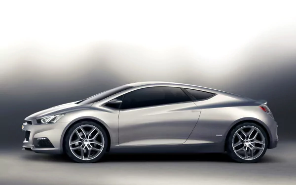 Chevrolet vehicle chevrolet tru HD Desktop Wallpaper | Background Image