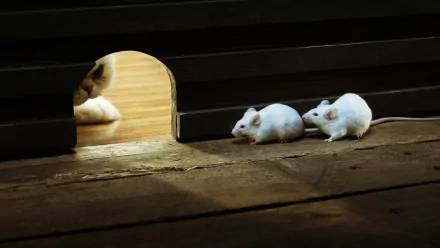 mice Animal mouse HD Desktop Wallpaper | Background Image