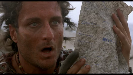 movie waterworld HD Desktop Wallpaper | Background Image