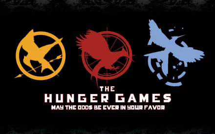 Mockingjay movie The Hunger Games HD Desktop Wallpaper | Background Image