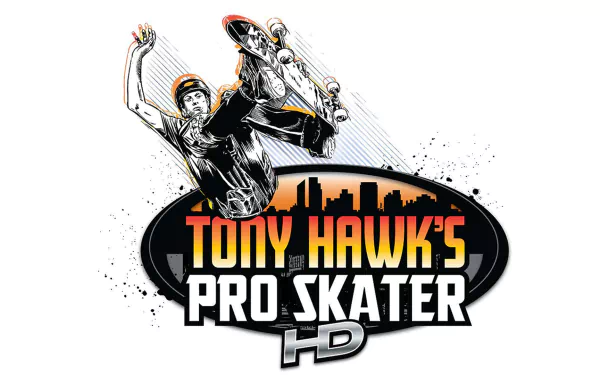 Tony Hawk