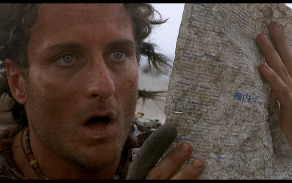 movie waterworld HD Desktop Wallpaper | Background Image