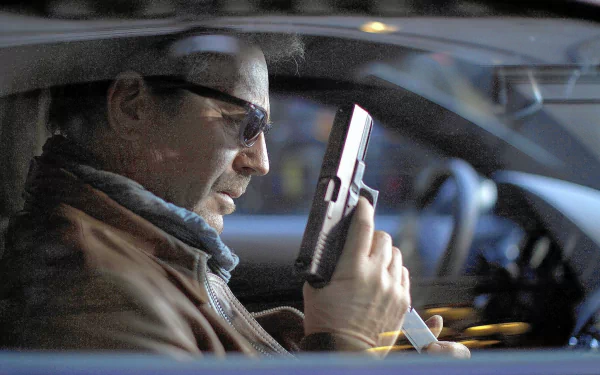 movie 3 Days to Kill HD Desktop Wallpaper | Background Image