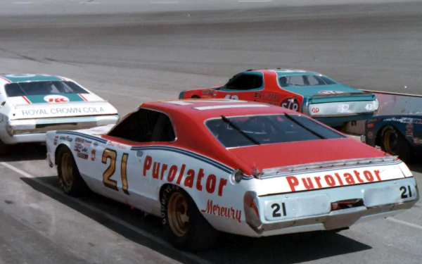 vehicle Mercury Montego HD Desktop Wallpaper | Background Image