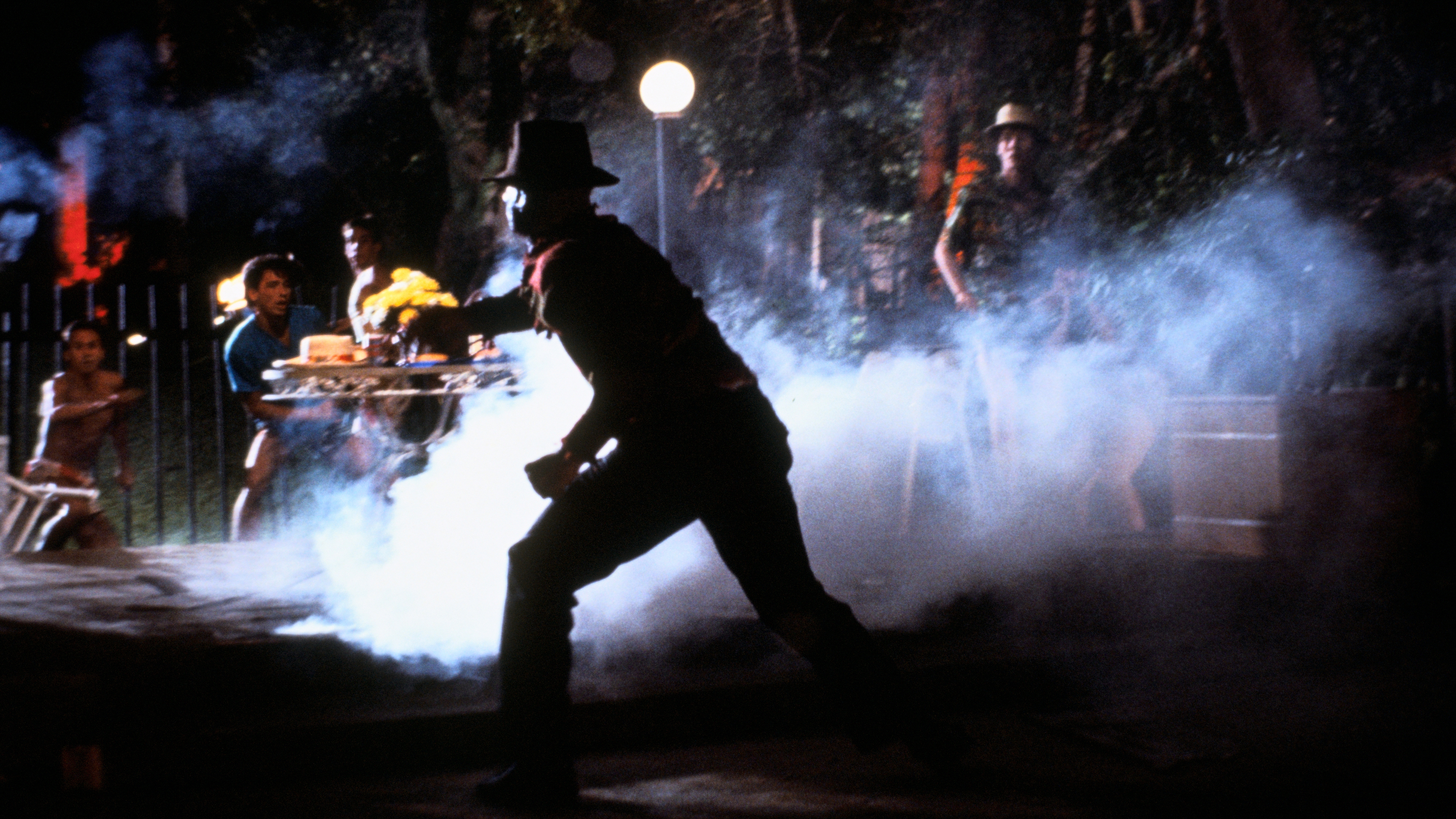Movie A Nightmare on Elm Street 2: Freddy's Revenge HD Wallpaper | Background Image