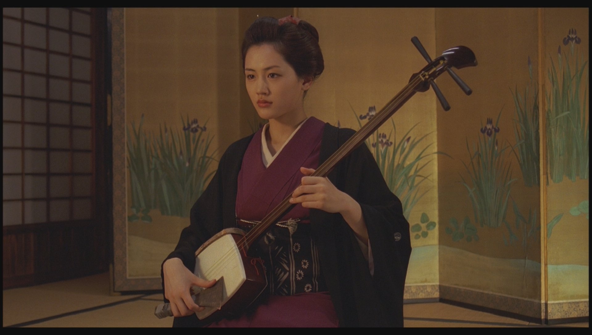 Download Movie Ichi HD Wallpaper