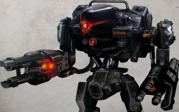 114 Wolfenstein HD Wallpapers | Background Images - Wallpaper Abyss