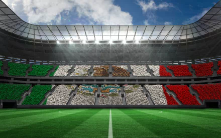  Brazil - FIFA World Cup 2014 