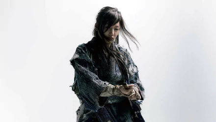 movie Ichi HD Desktop Wallpaper | Background Image