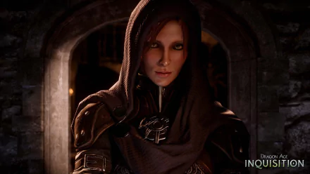 video game Dragon Age: Inquisition HD Desktop Wallpaper | Background Image