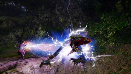 risen 3 video game Risen 3: Titan Lords HD Desktop Wallpaper | Background Image