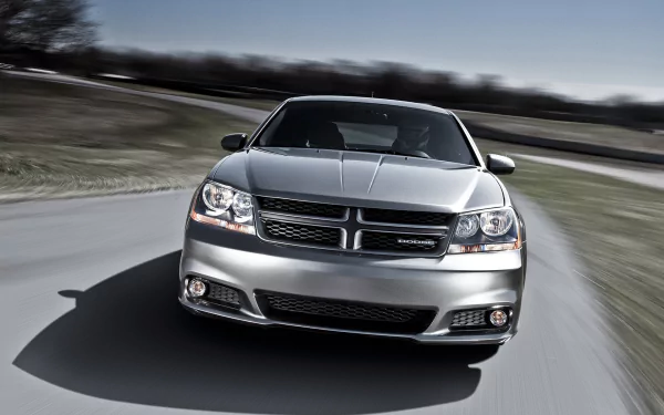 dodge avenger vehicle Dodge Avenger RT HD Desktop Wallpaper | Background Image