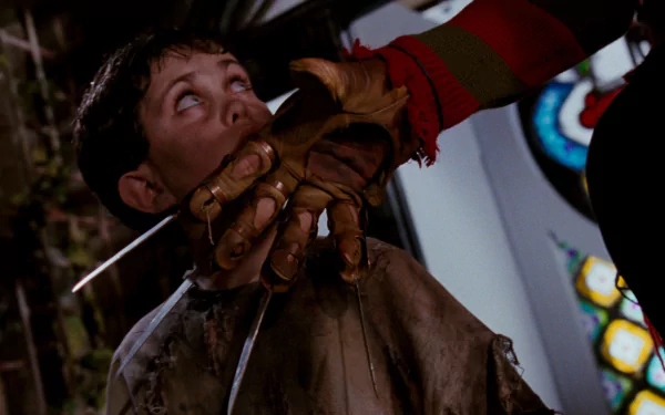 movie a nightmare on elm street 5: the dream child HD Desktop Wallpaper | Background Image