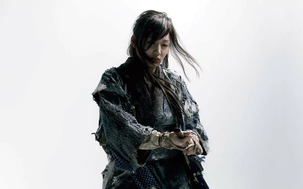 movie Ichi HD Desktop Wallpaper | Background Image