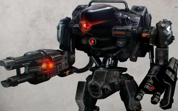 Wolfenstein video game Wolfenstein: The New Order HD Desktop Wallpaper | Background Image