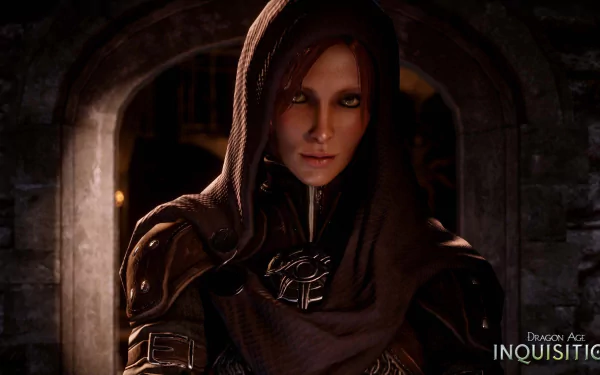 video game Dragon Age: Inquisition HD Desktop Wallpaper | Background Image
