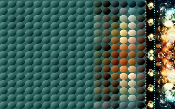 Abstract Bubble HD Wallpaper | Background Image