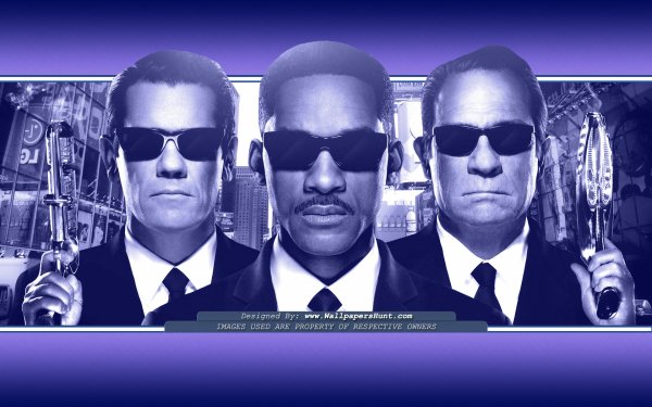 Movie Men In Black 3 Men In Black HD Wallpaper | Background Image