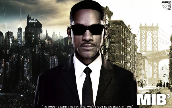 Men In Black movie Men In Black 3 HD Desktop Wallpaper | Background Image