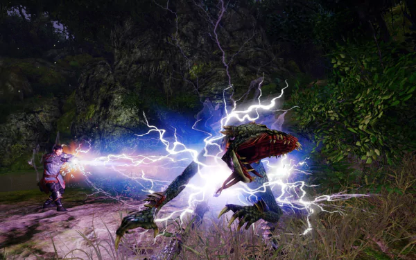 risen 3 video game Risen 3: Titan Lords HD Desktop Wallpaper | Background Image