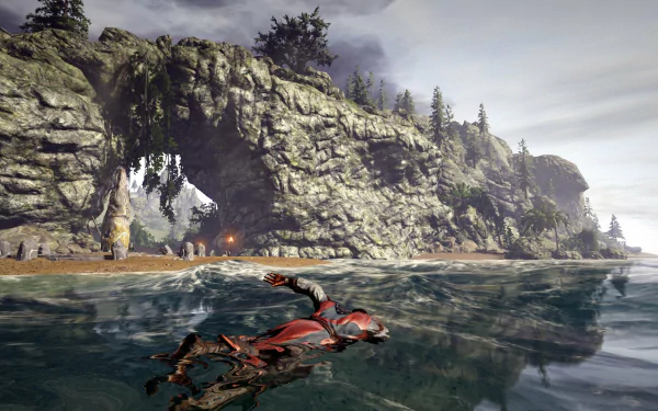 risen 3 video game Risen 3: Titan Lords HD Desktop Wallpaper | Background Image