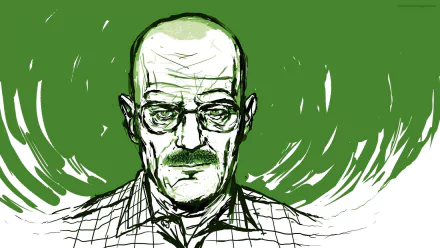 Walter White TV Show Breaking Bad HD Desktop Wallpaper | Background Image