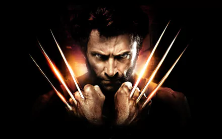 movie The Wolverine HD Desktop Wallpaper | Background Image