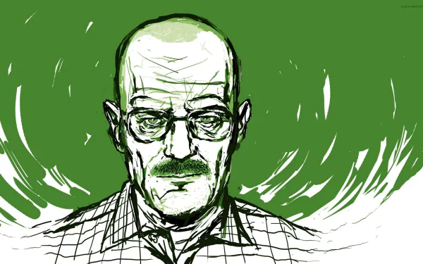 Walter White TV Show Breaking Bad HD Desktop Wallpaper | Background Image