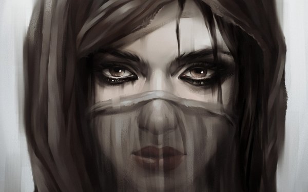 Women Artistic HD Wallpaper | Background Image