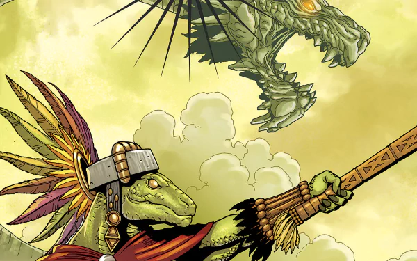 God Is Dead (Comics) Comic god is dead HD Desktop Wallpaper | Background Image