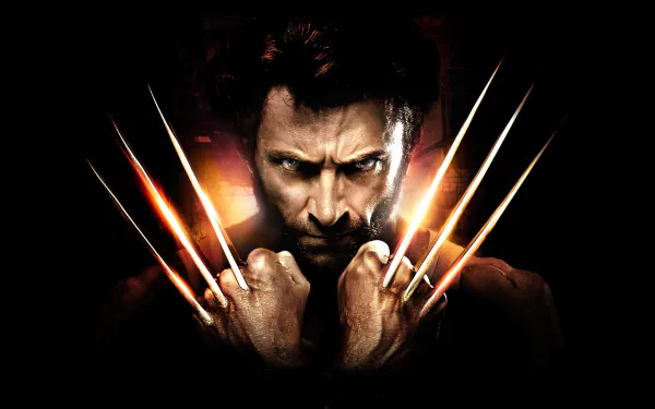 movie The Wolverine HD Desktop Wallpaper | Background Image